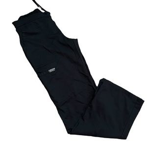 Cherokee Revolution Scrub Bottom